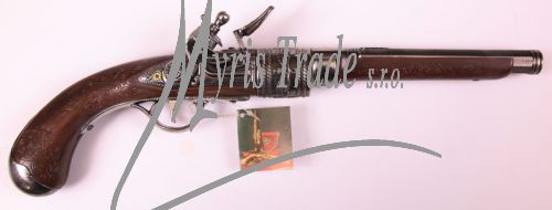 kYEesadlov-E pistole